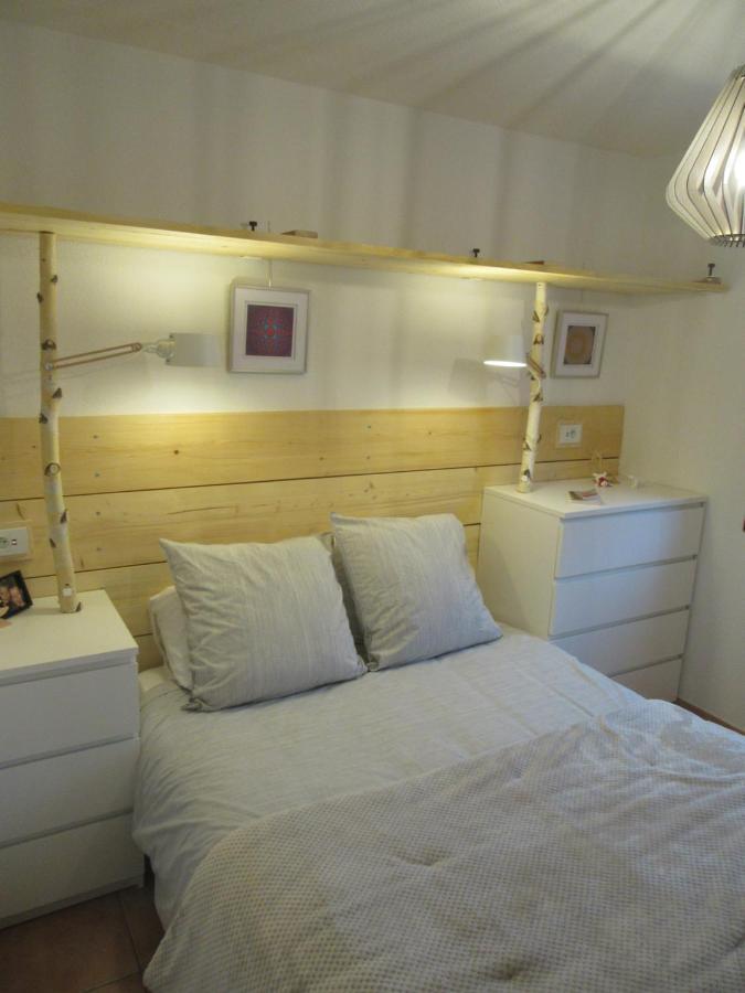 Nice Appt In Briancon Les Charmettes Екстериор снимка