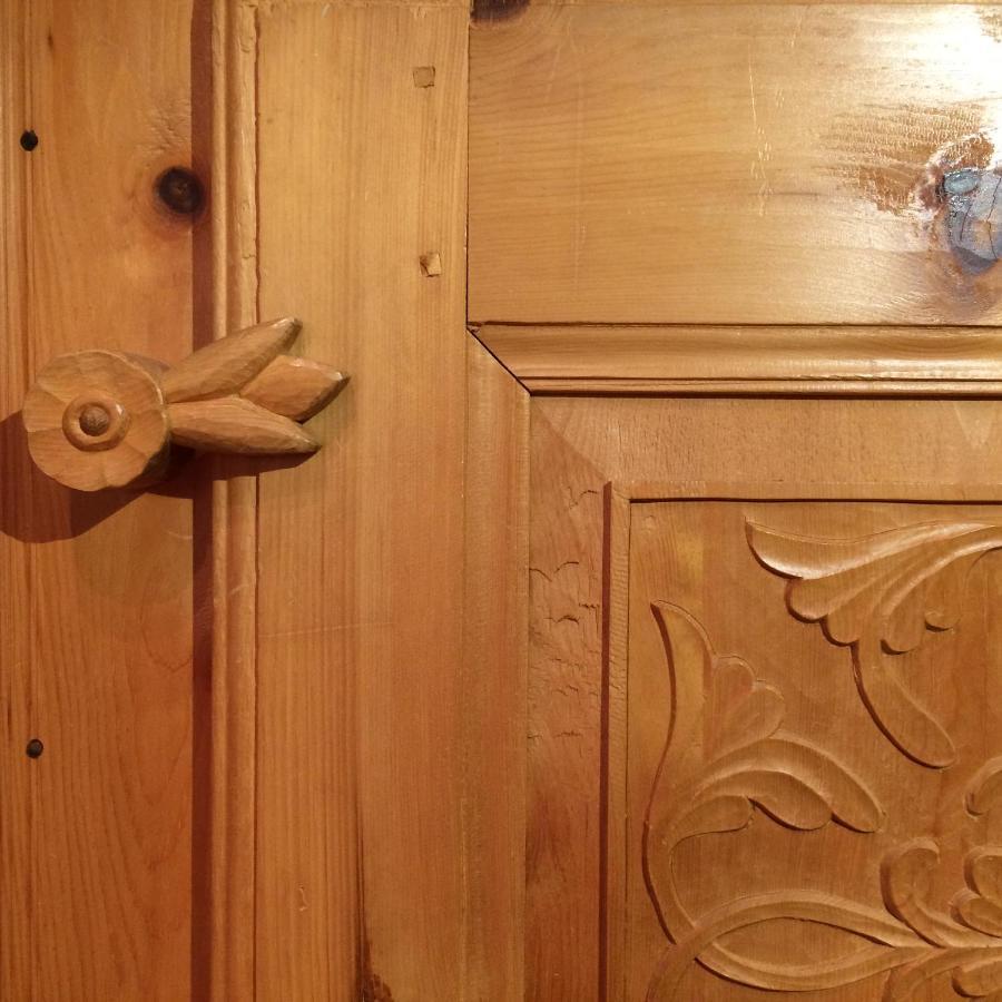 Nice Appt In Briancon Les Charmettes Екстериор снимка