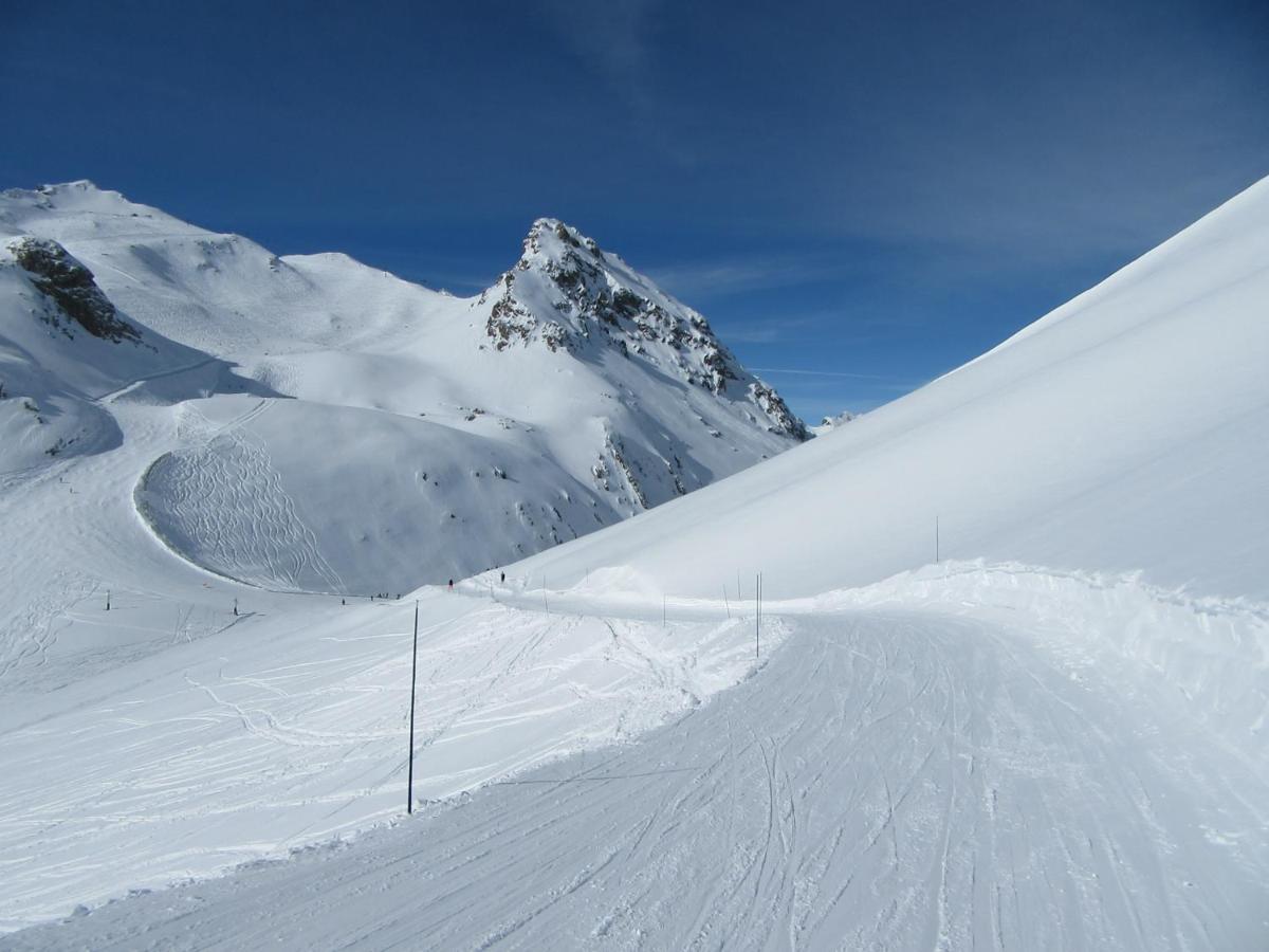 Nice Appt In Briancon Les Charmettes Екстериор снимка