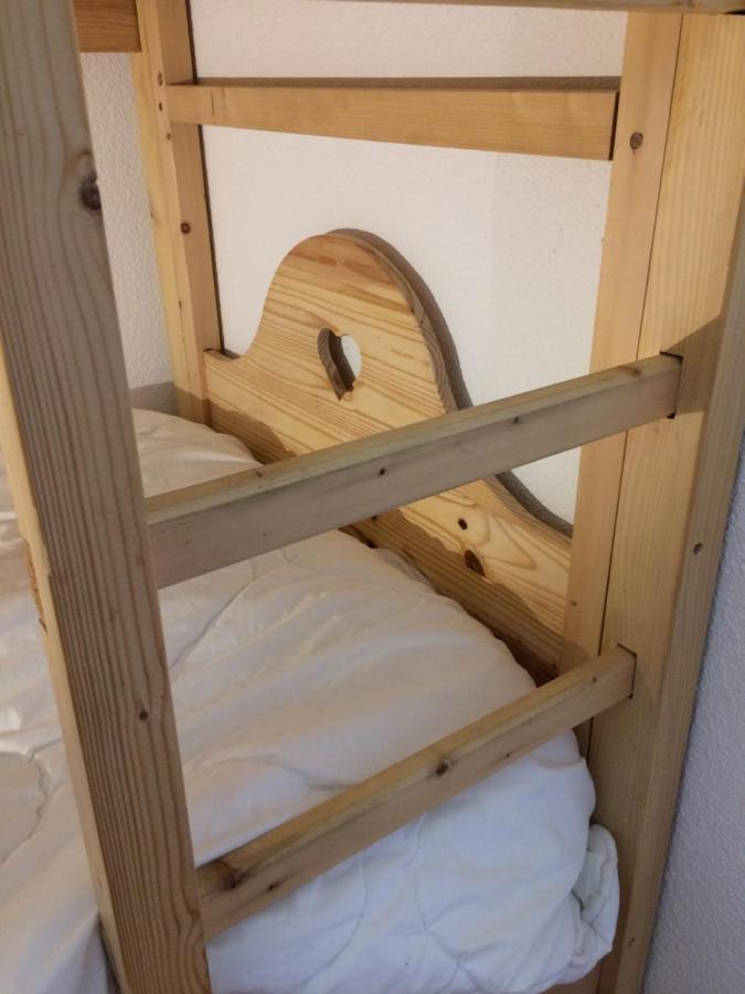 Nice Appt In Briancon Les Charmettes Екстериор снимка