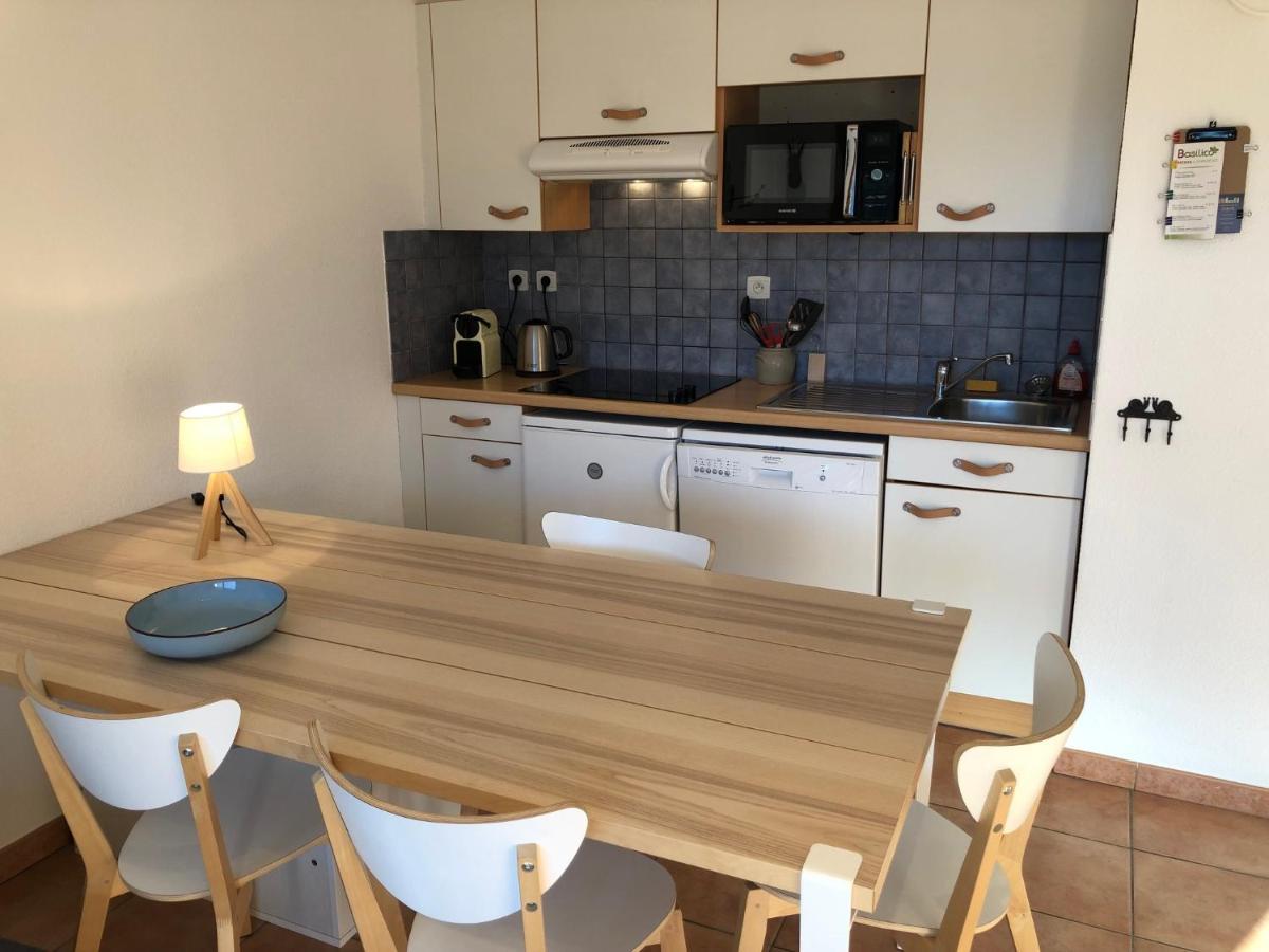 Nice Appt In Briancon Les Charmettes Екстериор снимка