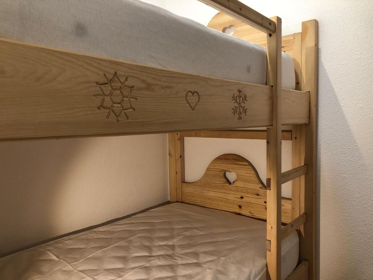Nice Appt In Briancon Les Charmettes Екстериор снимка