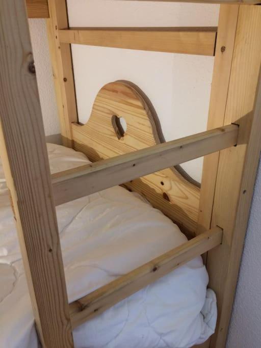Nice Appt In Briancon Les Charmettes Екстериор снимка